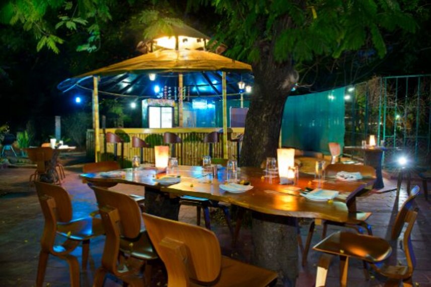 Fortune Pandiyan Hotel-5